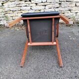 Fauteuil de bureau. Vintage