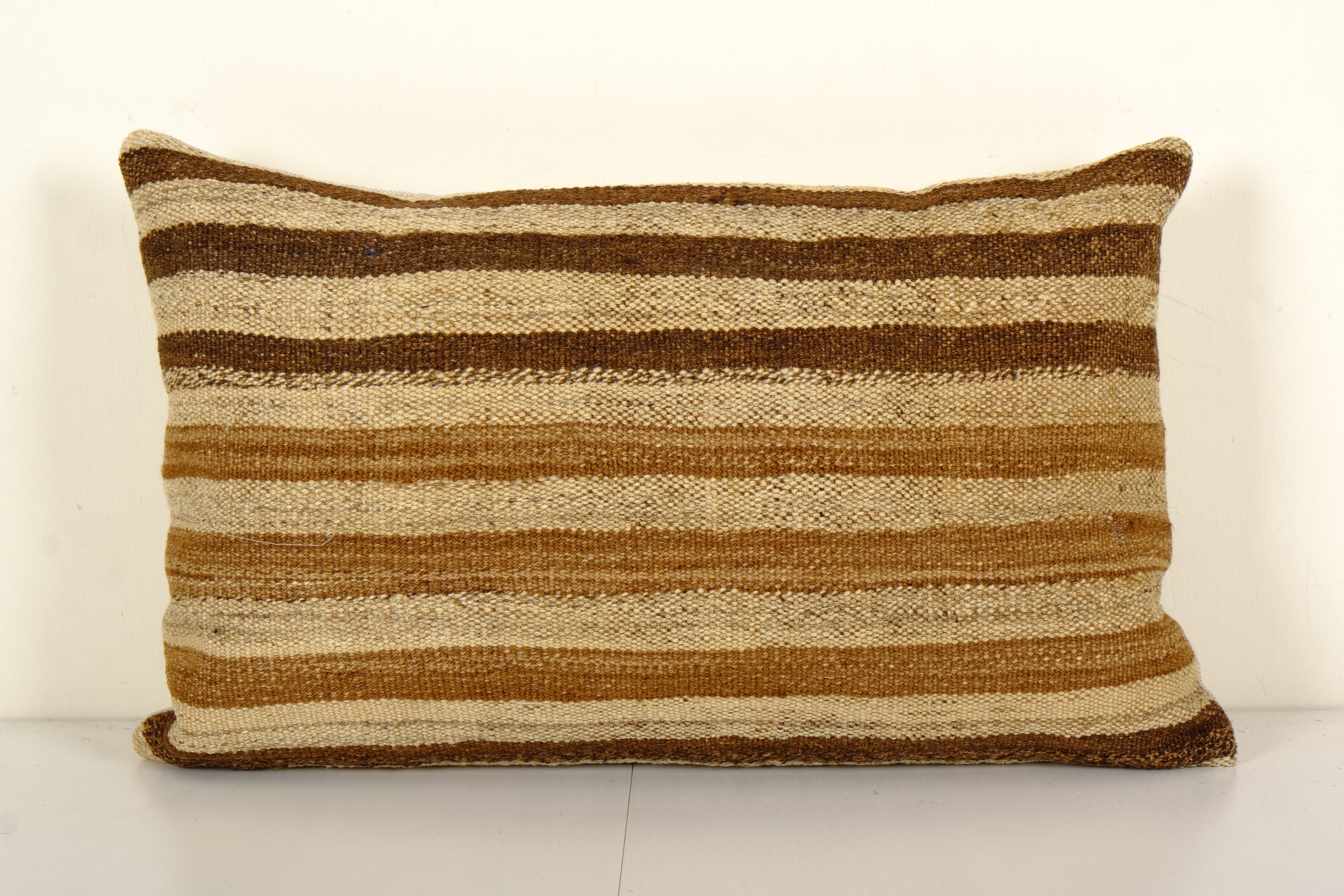 Oriental cushion cover Bohemian pillow Unique Pillow Traditional Pillow cover Kilim Cushion Cover