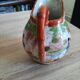 Japanese porcelain milk jug
