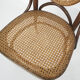 Set of 2 Thonet nr. 5 dining chairs, Romania, 1900