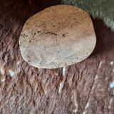 Empty cork pocket