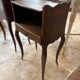 Paire de chevet style Louis XVI