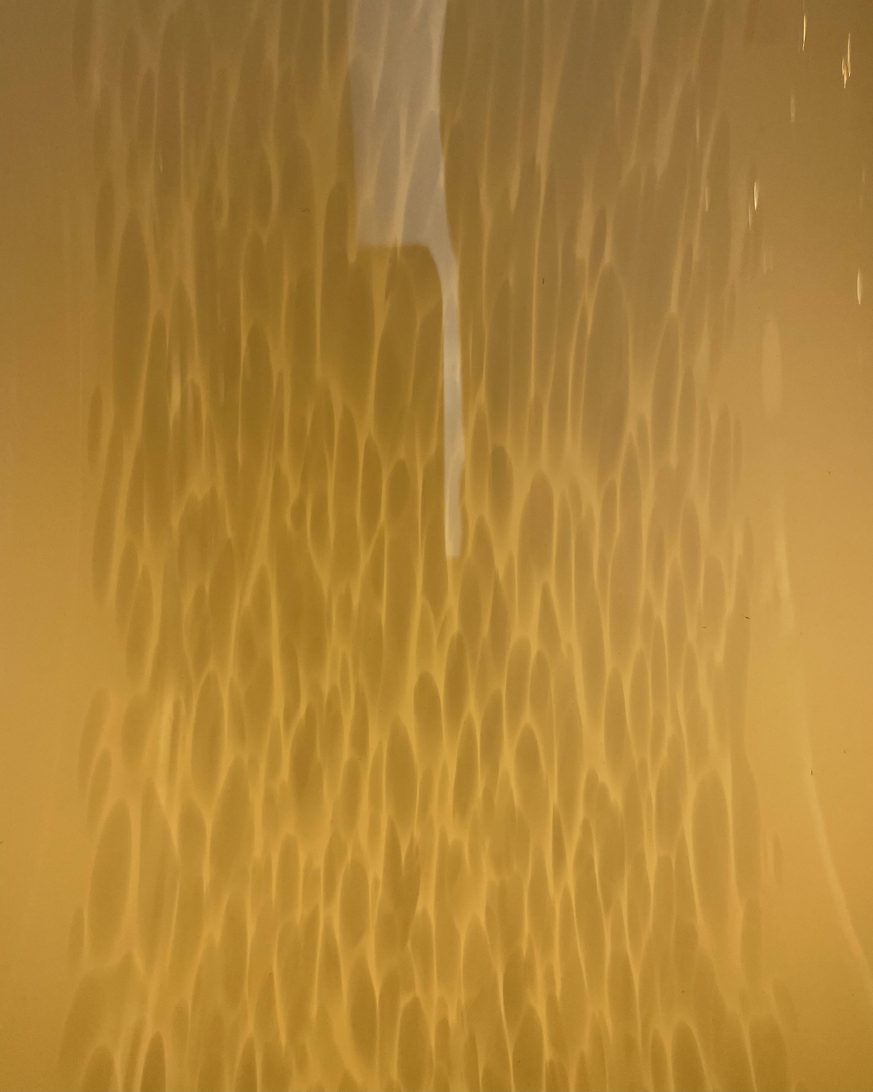 Murano Table Lamp, 1970s-80s