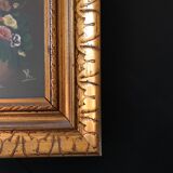 Table bouquet flowers