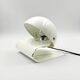 Lampe Bugia iGuzzini années 70 design italien Space Age