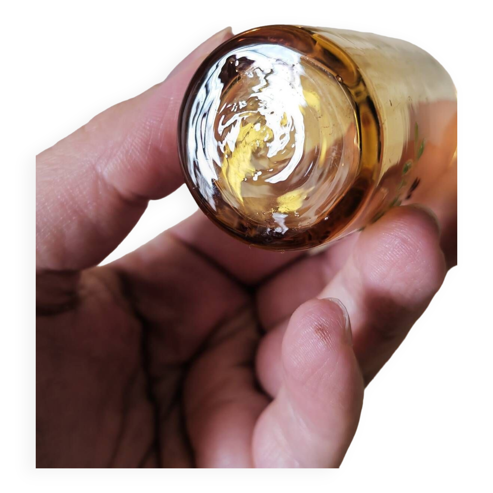 Legras liquor service