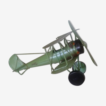 Model ULM aircraft