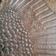 Set of 2 vintage fish dishes in glass Arcoroc France