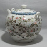 Former Asian Japanese teapot