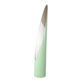 Unghia miroir par Rodolfo Bonetto, Italie années 1970