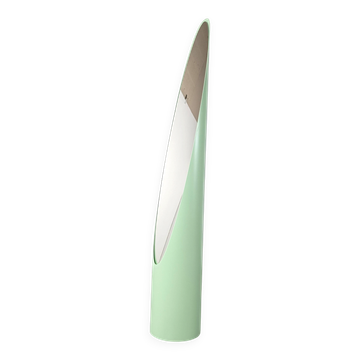Unghia mirror by Rodolfo Bonetto, Italy 1970s