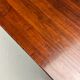 Monastery table rustic 20th century 240cm
