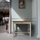 Small vintage kitchen table (renovated)
