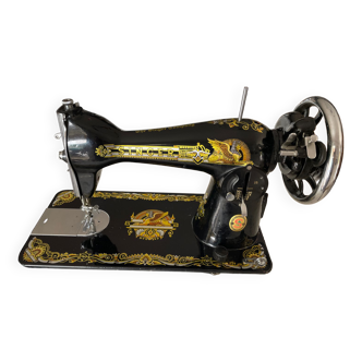 Singer sewing machine 1960