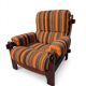 Fauteuil des années 70