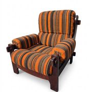 1970s armchair