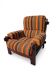 Fauteuil des années 70