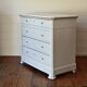 Commode marbre