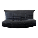 Limited edition convertible Togo sofa