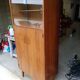 Vintage bookcase
