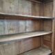 Large 19th Century Library in Walnut