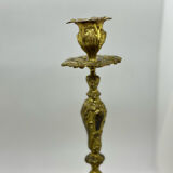 2 candlesticks
