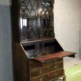 Scriban nineteenth mahogany