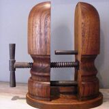 Shape with adjustable hat early 20th