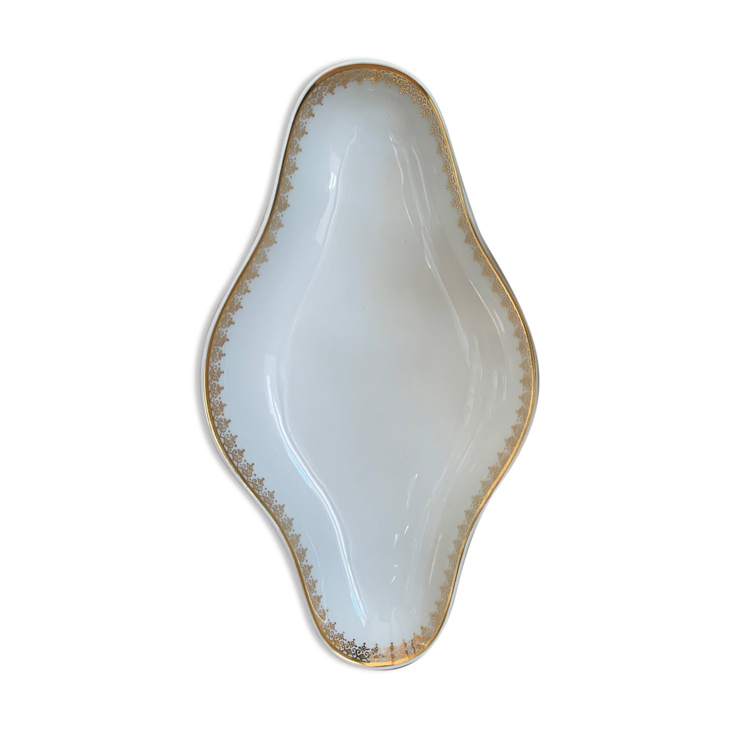 Delight porcelain limoges