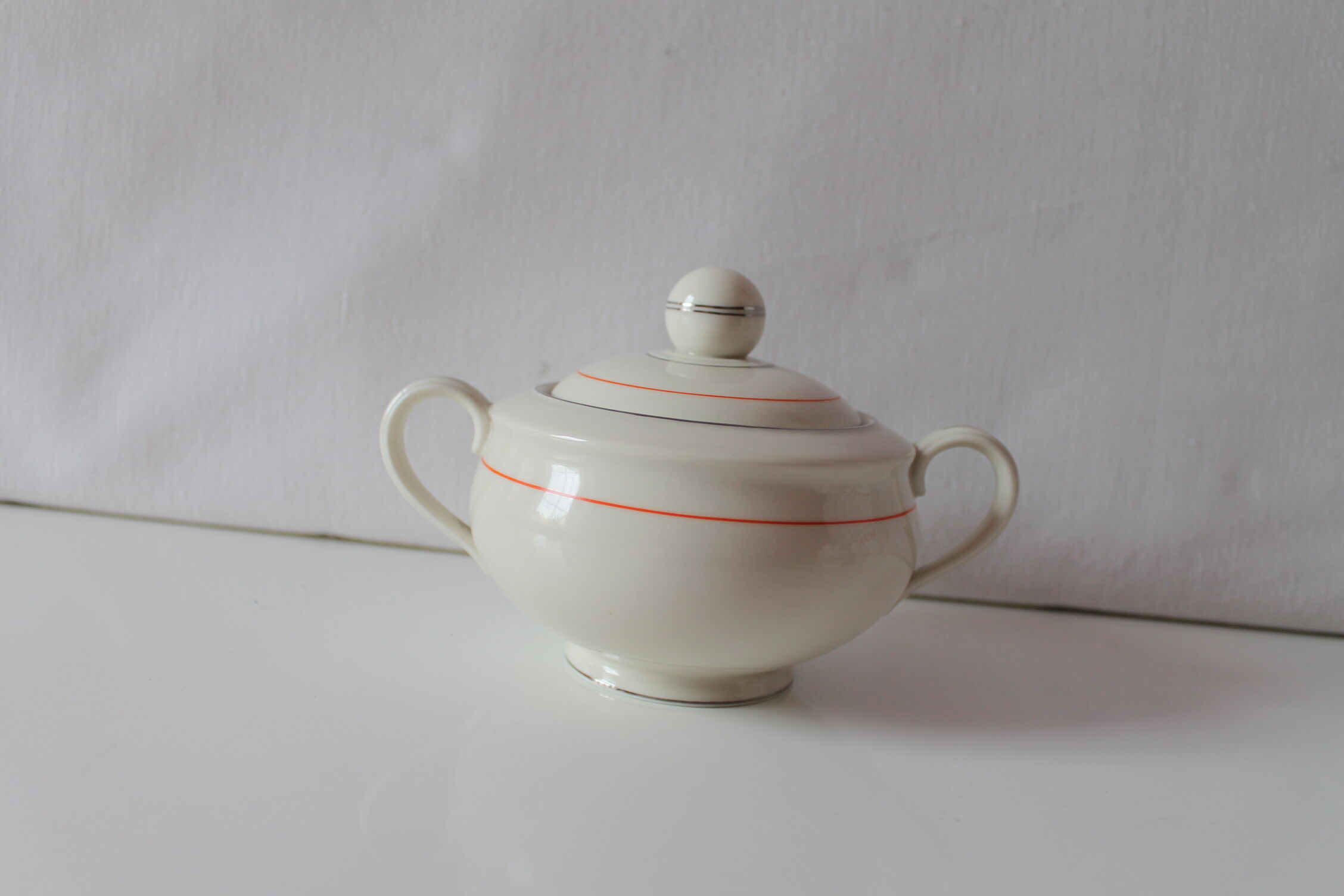 Porcelain service, TK Thun Bohemia, Czechoslovakia, 80s
