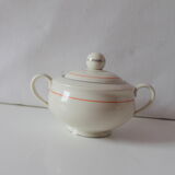 Porcelain service, TK Thun Bohemia, Czechoslovakia, 80s