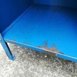 Industrial furniture