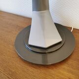 Boomerang desk lamp by Fase, 1970
