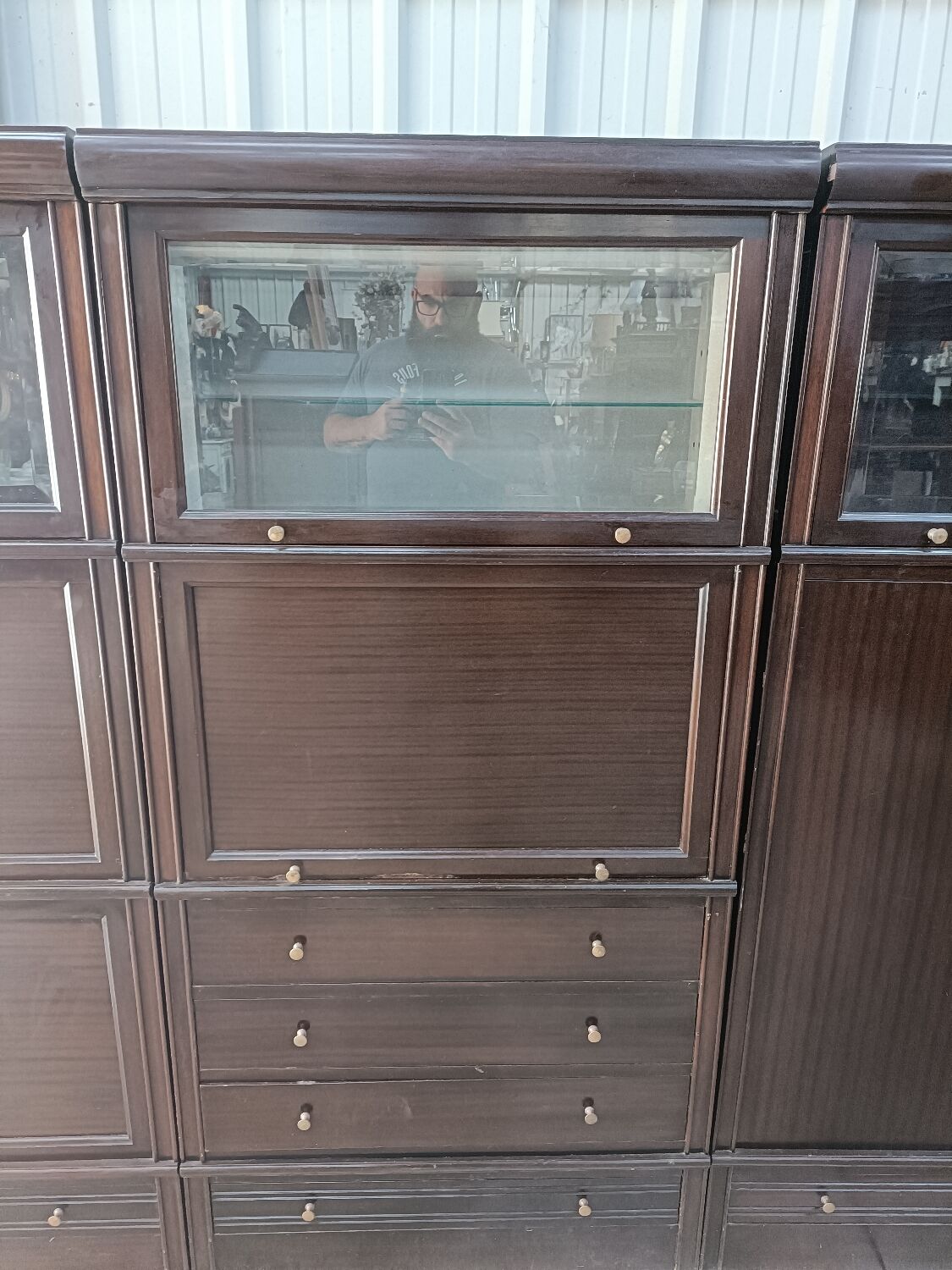 Large Modular Furniture MD