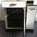 Formica kitchen furniture