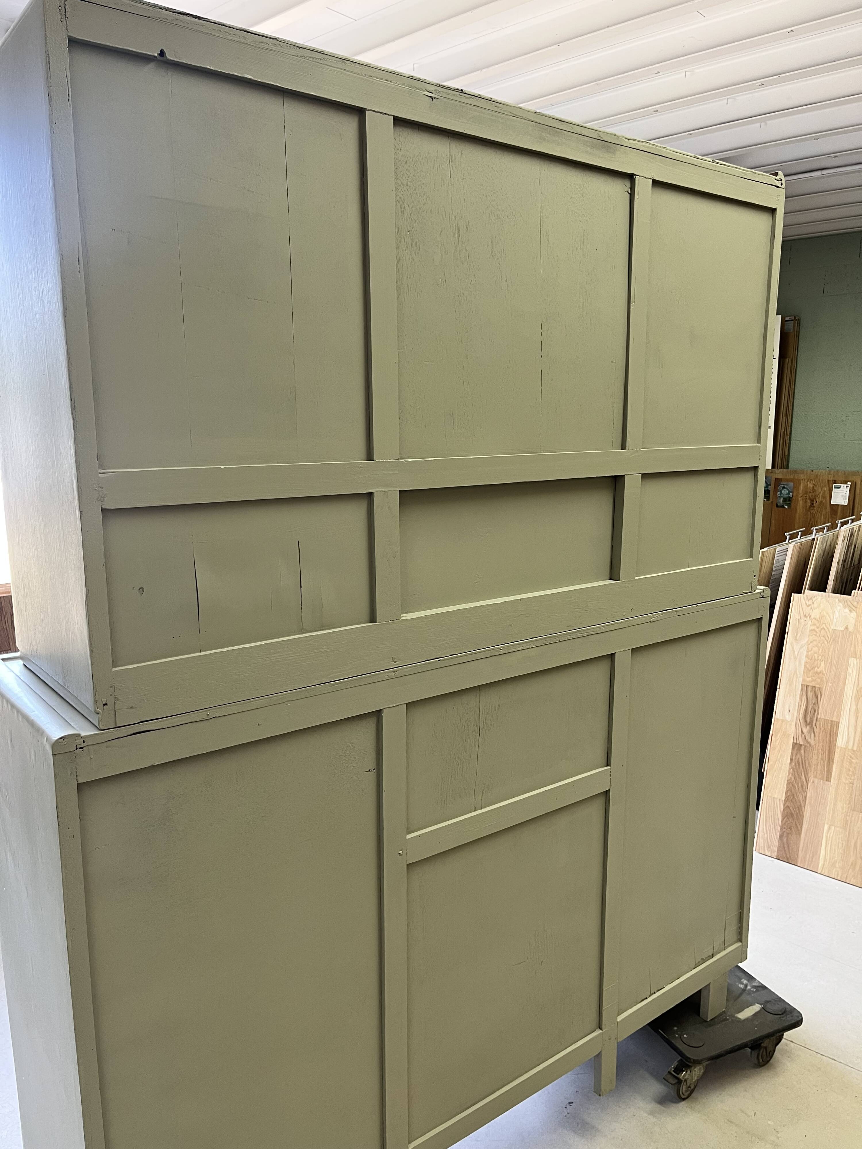 Mado sideboard