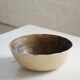 Large modern Scandinavian ceramic bowl from the mid-century by Nils Kähler, Denmark, 1979.