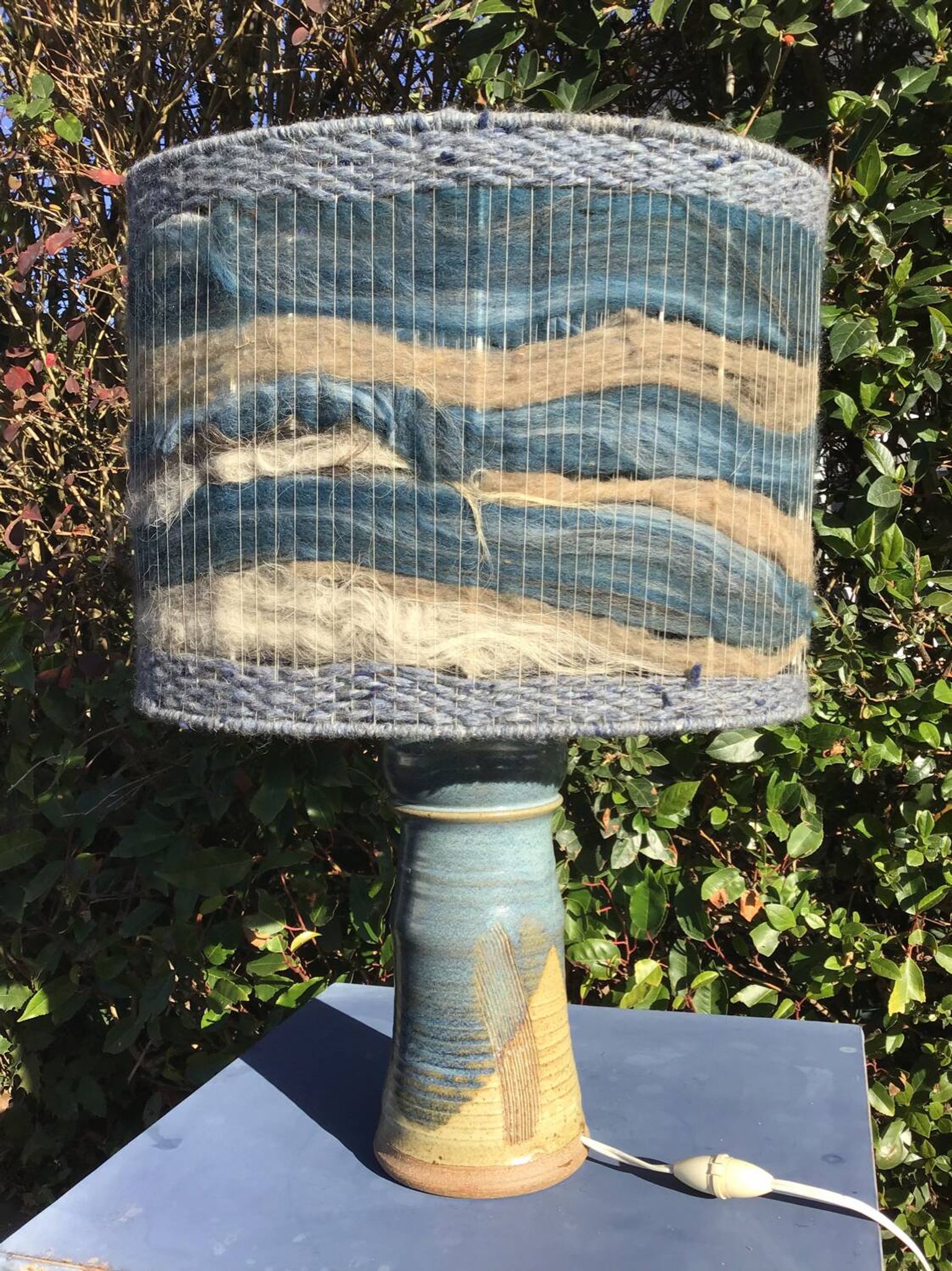 Vintage lamp