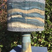Vintage lamp