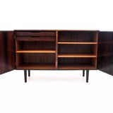 Commode en palissandre par Gunni Omann Danemark années 1960