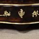 Rosewood Marquetry Chest of Drawers, Louis XIV Period – Early 18th Century