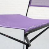 Postmodern Dining Chair Rolf Rahmlow
