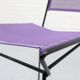 Postmodern Dining Chair Rolf Rahmlow