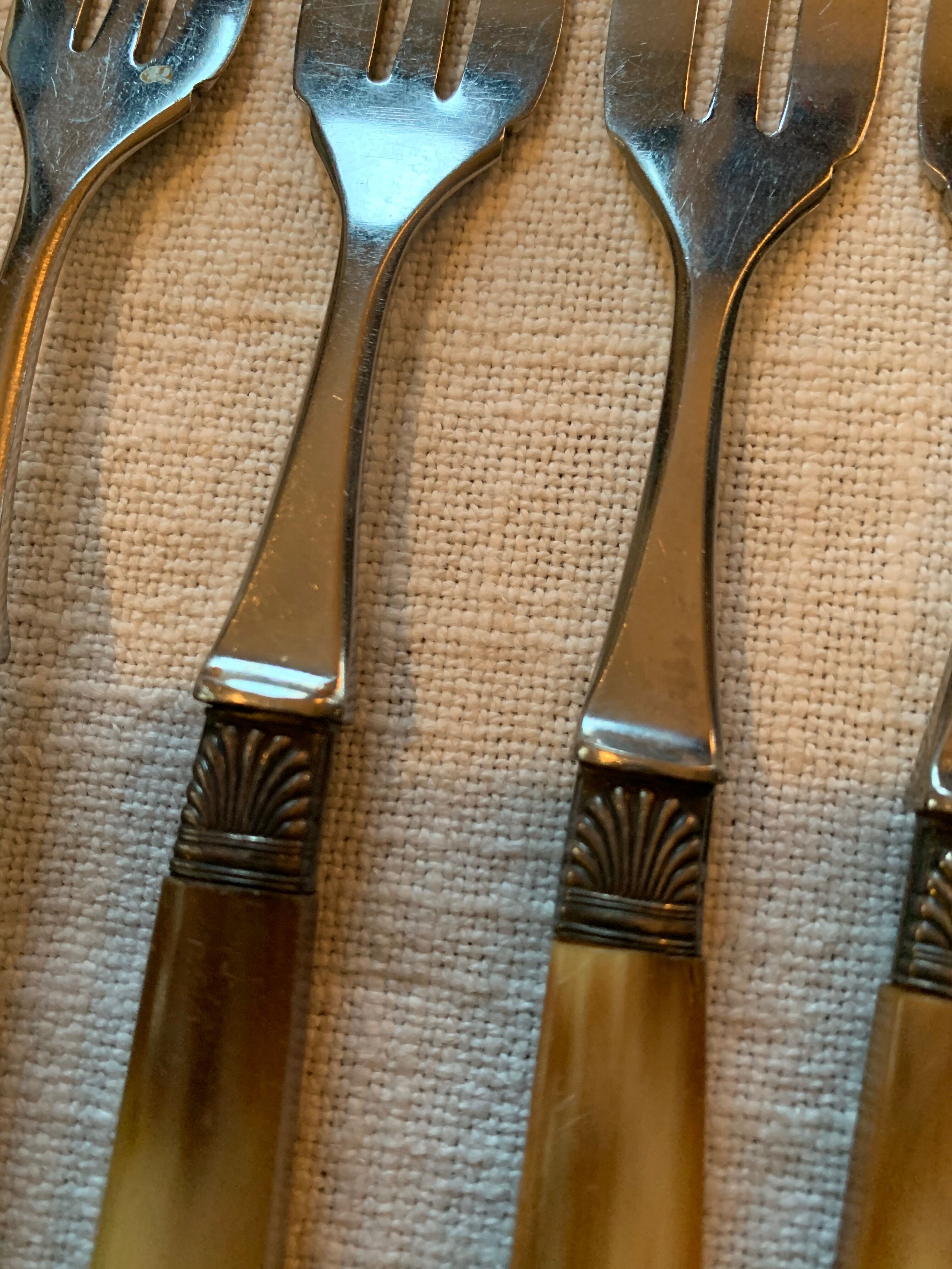 8 delightful little forks