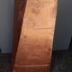 Column sheath harness in modernist copper ep 1950/60