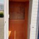 Armoire parisienne vintage