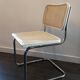 Chaise Cesca B32 Marcel Breuer