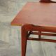 Danish coffee table