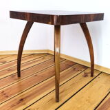 Spider Table by J. Halabala for UP Závody, Czechoslovakia, 1940s