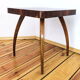 Spider Table by J. Halabala for UP Závody, Czechoslovakia, 1940s